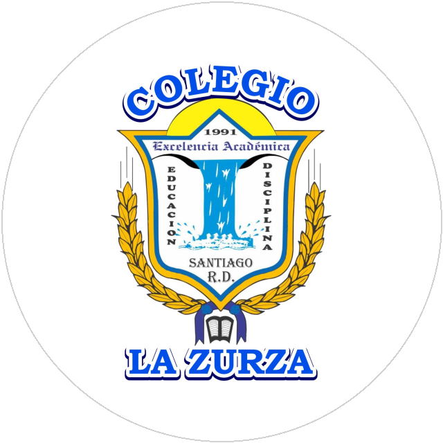 Logo de Colegio La Zurza